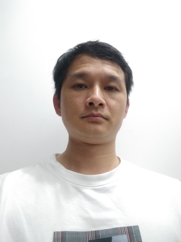 鼓浪扬帆的第一张照片--漳州征婚网