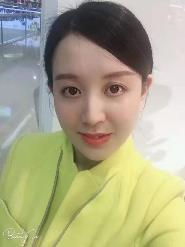 近水楼台的第二张照片--漳州征婚网