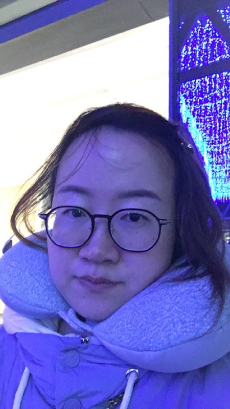 wendy的第一张照片--漳州征婚网