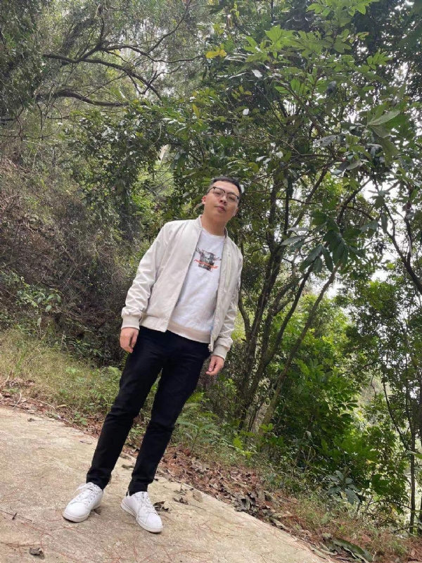 WD的第一张照片--漳州征婚网