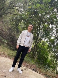 WD的第二张照片--漳州征婚网