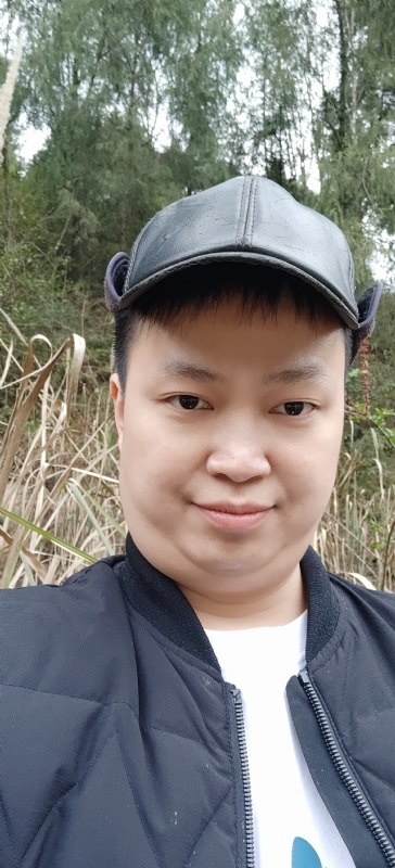 熊猫儿的第一张照片--漳州征婚网