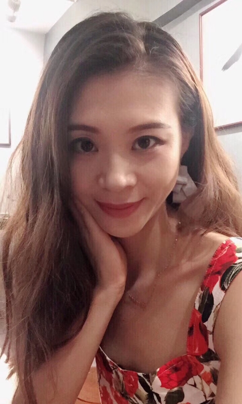 莎莎的第二张照片--漳州征婚网