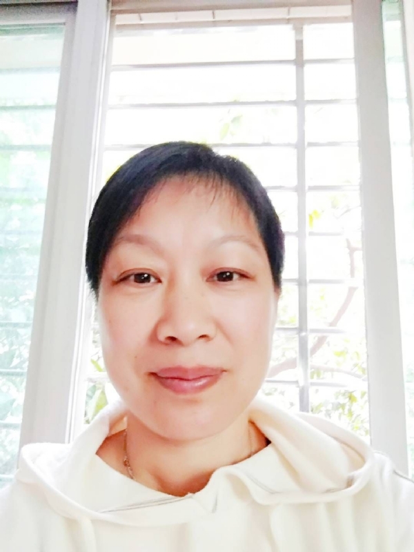 小妹的第一张照片--漳州征婚网