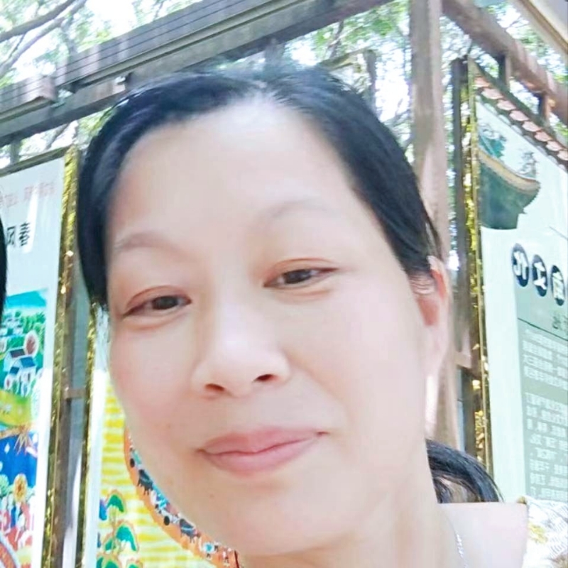 小妹的第三张照片--漳州征婚网