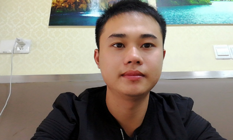 汐颜茹夢的第一张照片--漳州征婚网