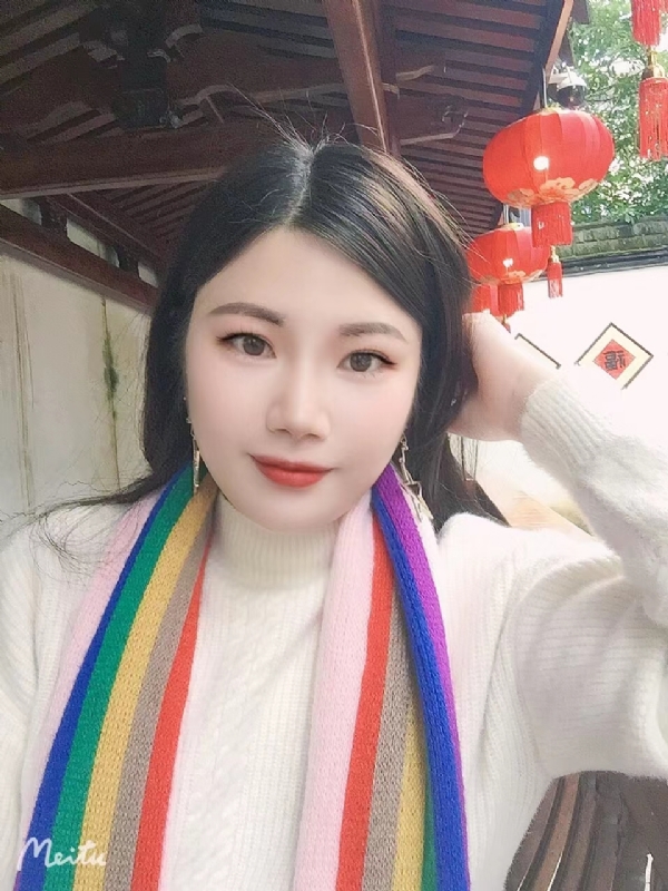 美好的第一张照片--漳州征婚网