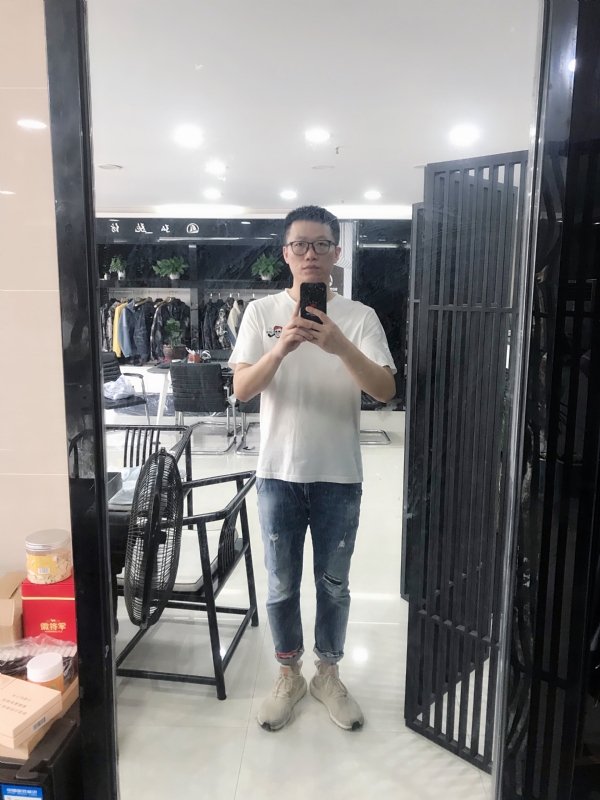 黄大仙的第一张照片--漳州征婚网