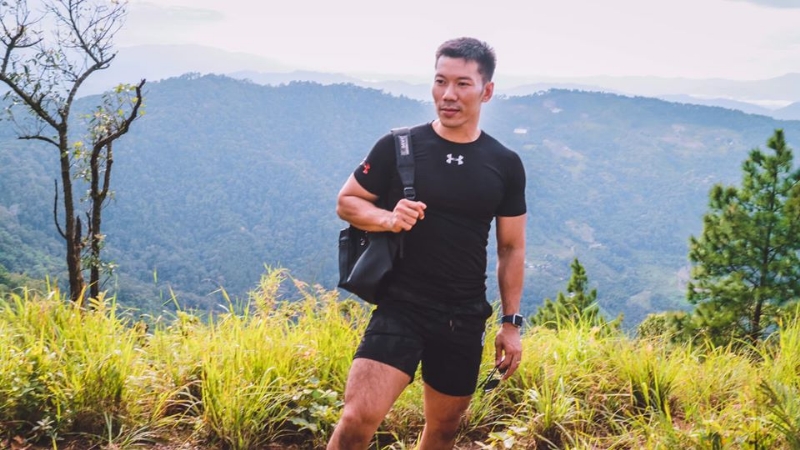 陈道明的第五张照片--漳州征婚网