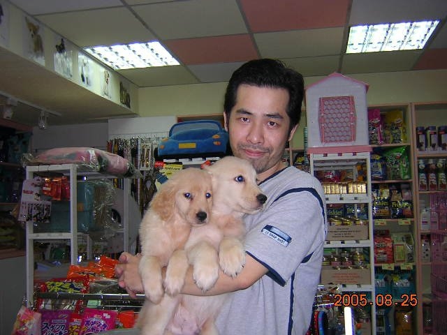 陈道明的第六张照片--漳州征婚网