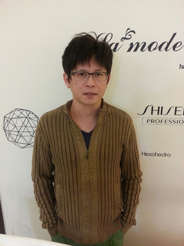 陈道明的第七张照片--漳州征婚网