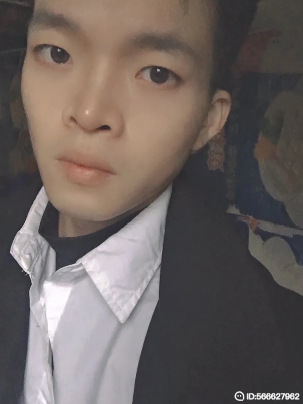 只为遇见你的第一张照片--漳州征婚网