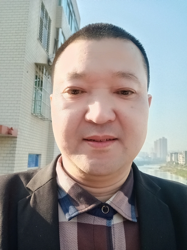 曾经受伤的心灵的第二张照片--漳州征婚网