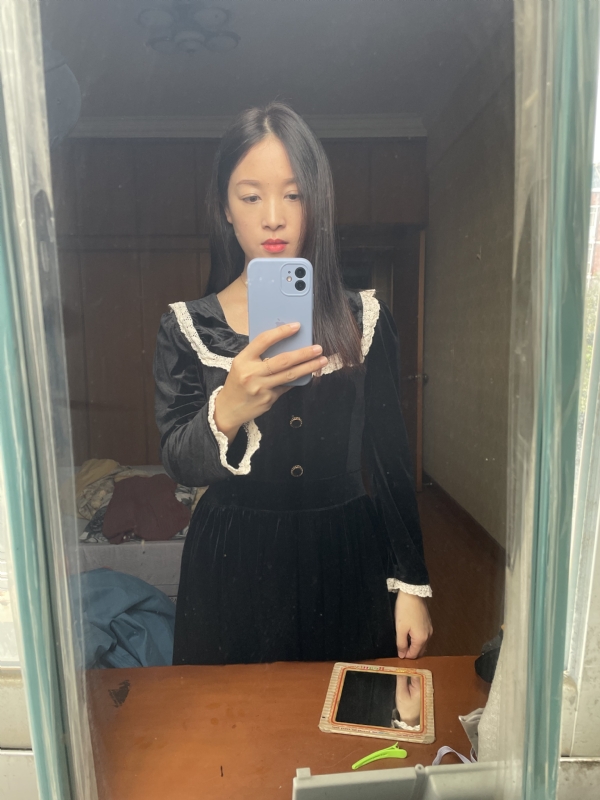 xue880的第四张照片--漳州征婚网