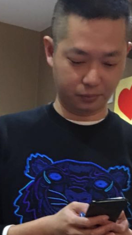 刘5的第一张照片--漳州征婚网