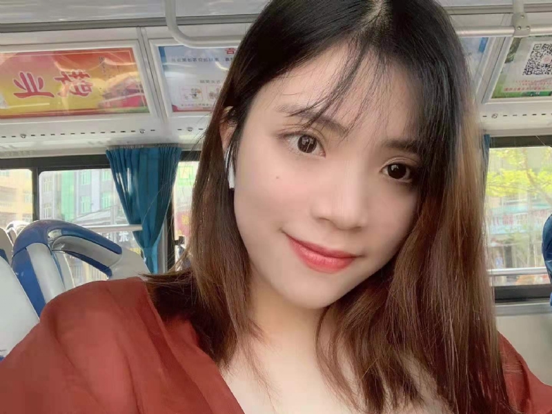 小眼睛的第一张照片--漳州征婚网