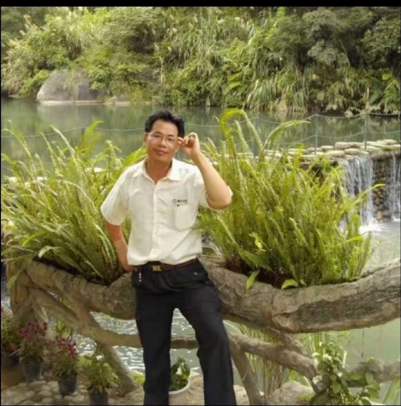 有高度才有格局的第一张照片--漳州征婚网