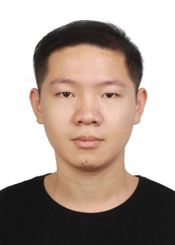 斜杆青年的第一张照片--漳州征婚网