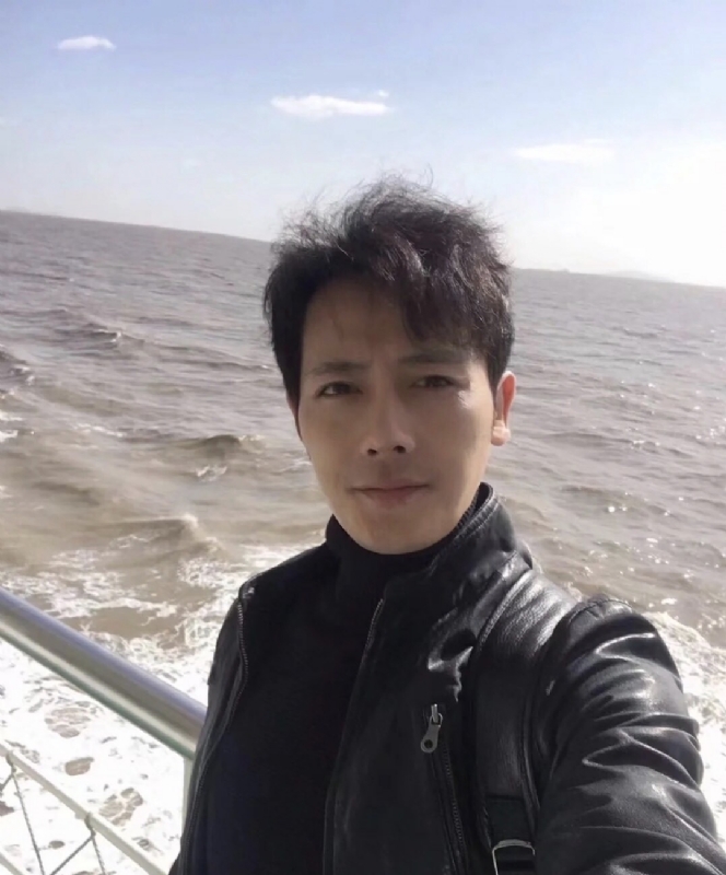 疯狂的小鱼的第一张照片--漳州征婚网