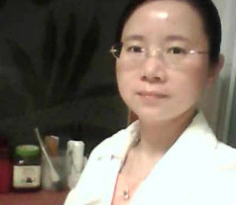寻觅有缘人的第一张照片--漳州征婚网
