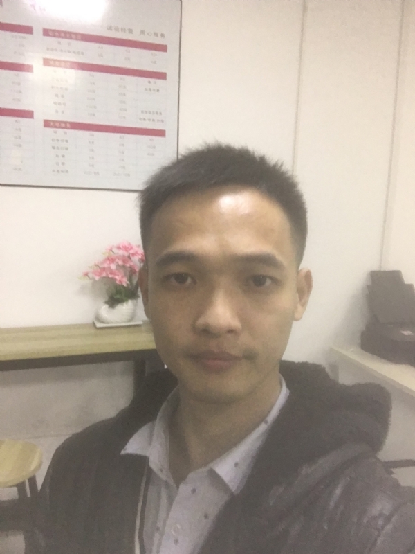 法律人小陈的第一张照片--漳州征婚网