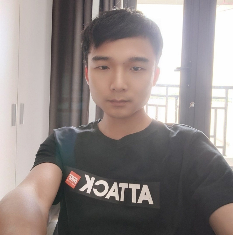摇铃唤白鹿的第二张照片--漳州征婚网