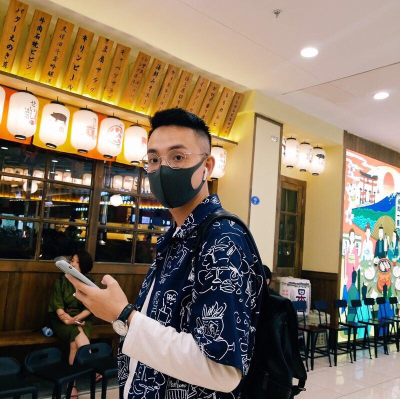 理念的第一张照片--漳州征婚网