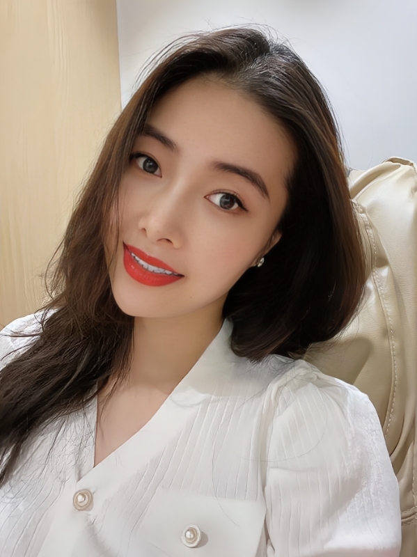 Tina的第一张照片--漳州征婚网