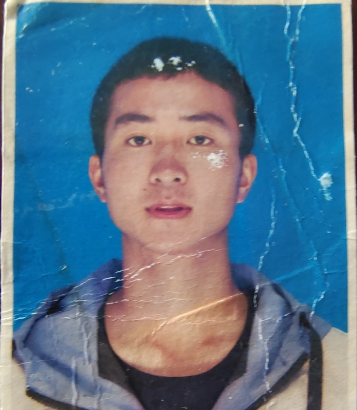 相亲成灾的第一张照片--漳州征婚网