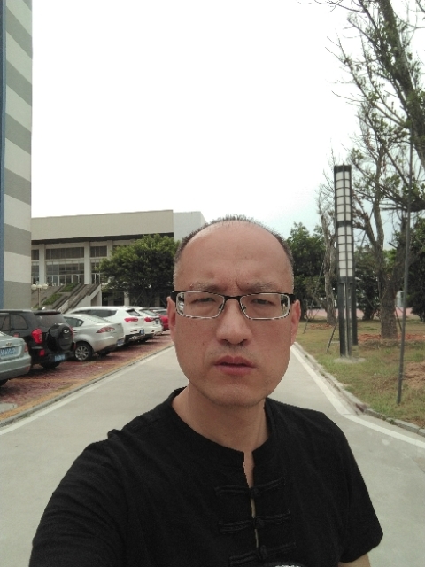 我知我在的第一张照片--漳州征婚网