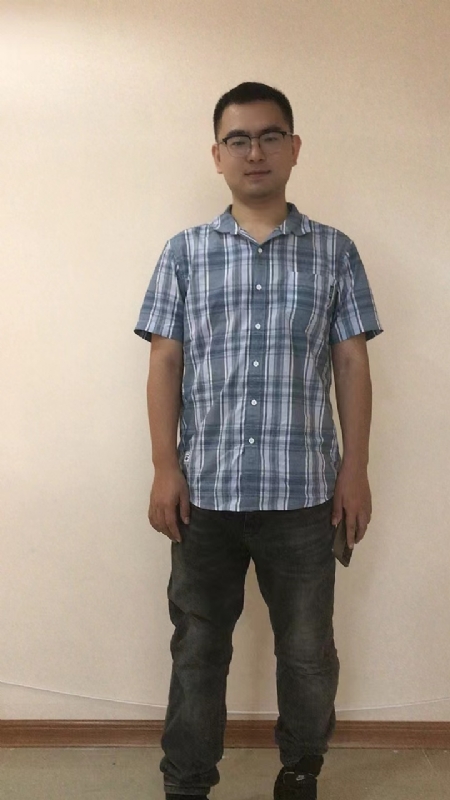 微尘的第三张照片--漳州征婚网