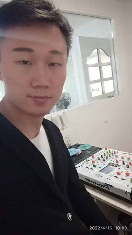 林锋的第四张照片--漳州征婚网