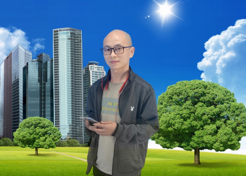 酉星的第二张照片--漳州征婚网