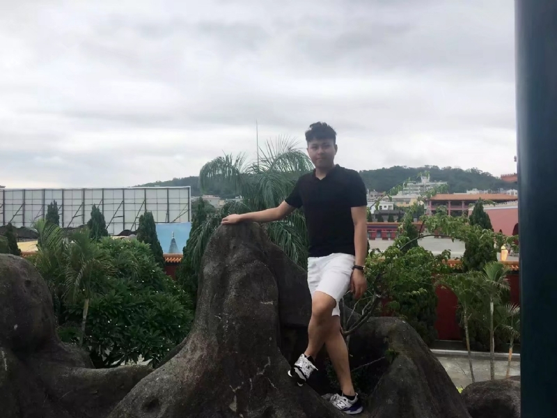 伟仔的第一张照片--漳州征婚网