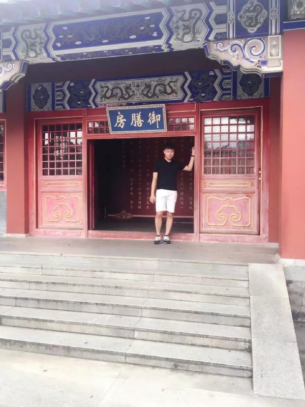 伟仔的第二张照片--漳州征婚网
