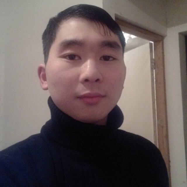 阿鸿的第二张照片--漳州征婚网
