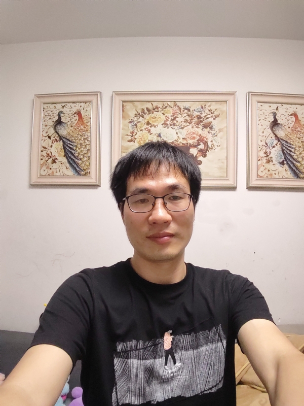 等等的第一张照片--漳州征婚网