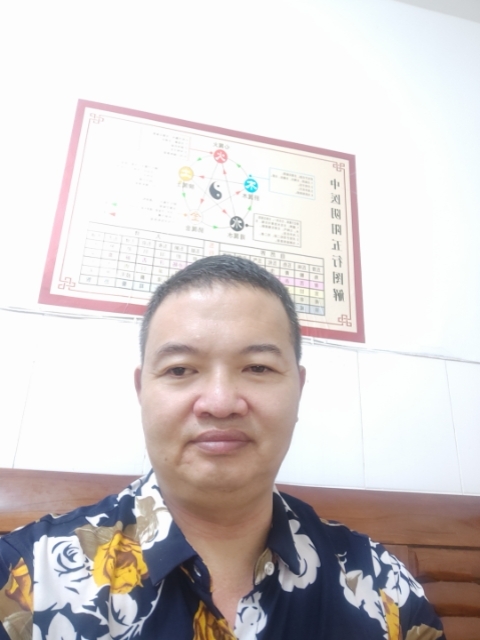 健康调理顾问韩智平的第二张照片--漳州征婚网