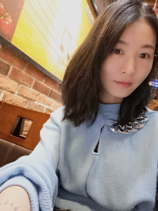 吴优的第一张照片--漳州征婚网