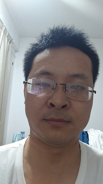 chastity的第二张照片--漳州征婚网