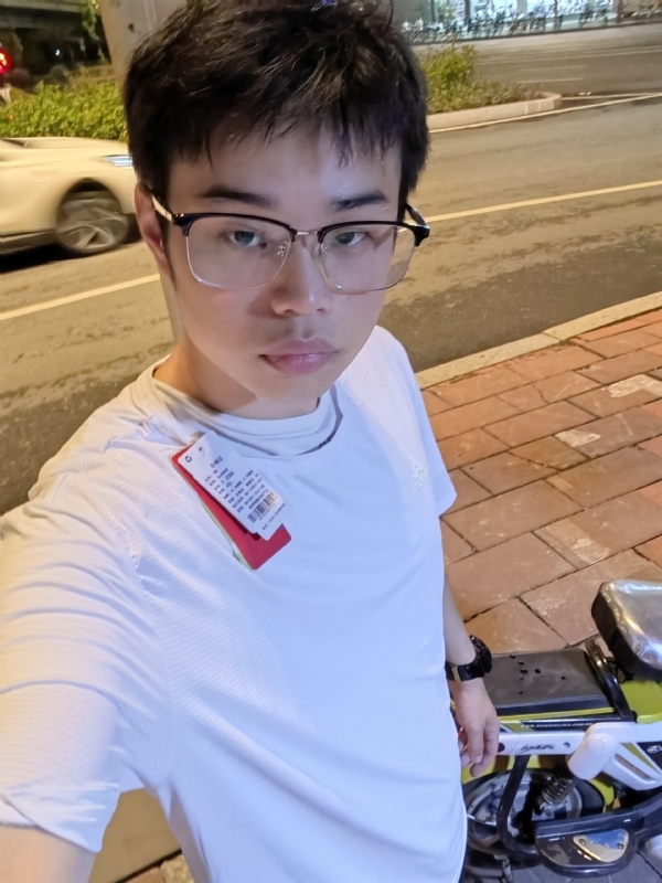 jxz的第二张照片--漳州征婚网