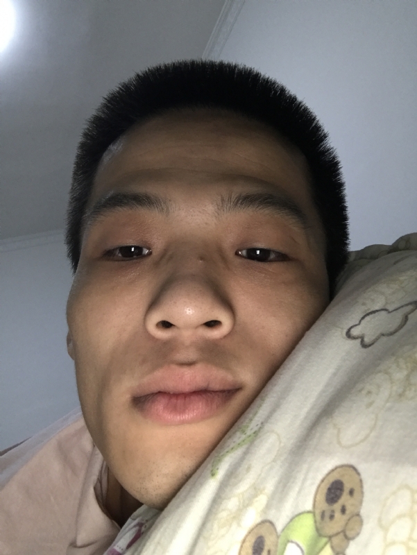 直男的第一张照片--漳州征婚网