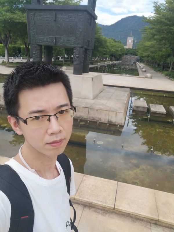 云杰的第二张照片--漳州征婚网