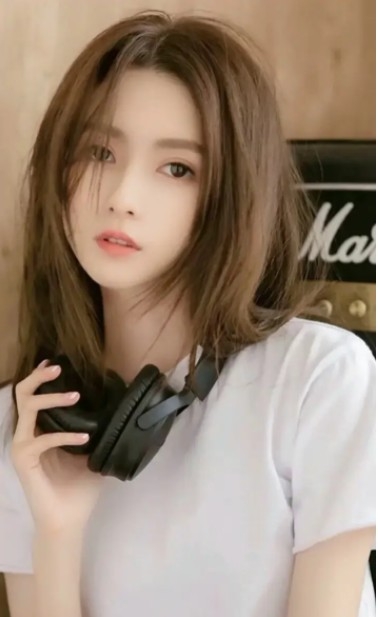 小花花的第一张照片--漳州征婚网