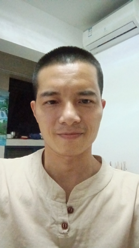 兴兴的第二张照片--漳州征婚网