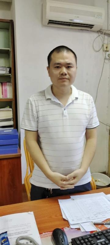 千里川寻的第一张照片--漳州征婚网