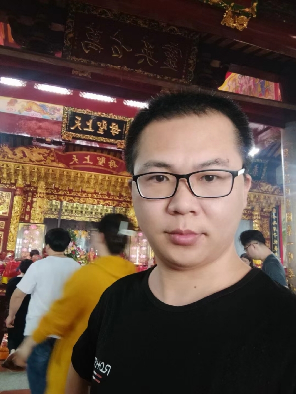 天哥的第一张照片--漳州征婚网