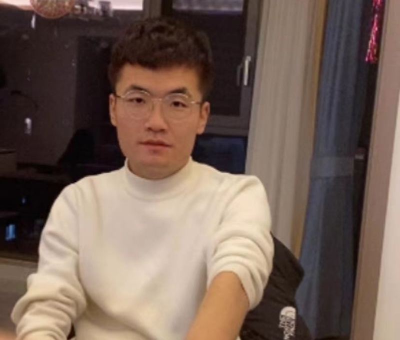 阮籍的第一张照片--漳州征婚网