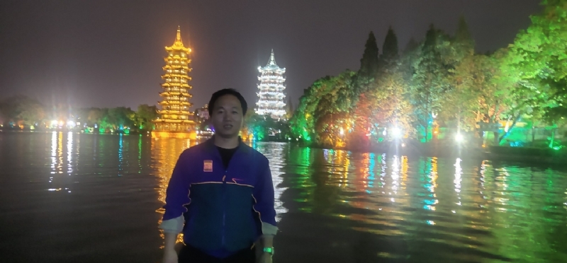 喜乐的第一张照片--漳州征婚网
