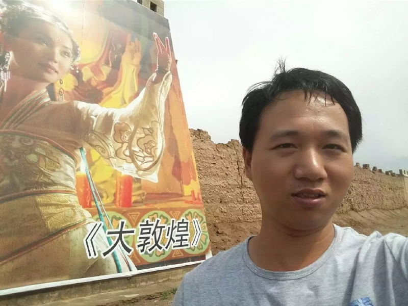 喜乐的第四张照片--漳州征婚网